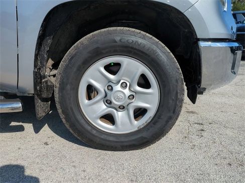 Used 2020 Toyota Tundra SR5 image 11