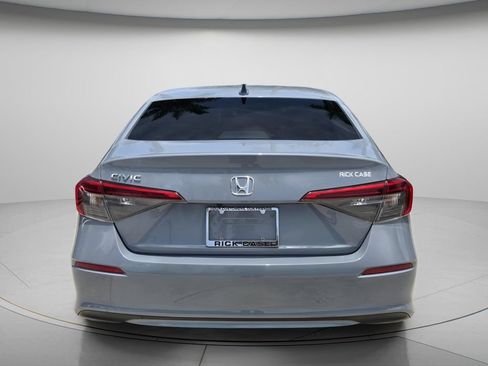 Used 2023 Honda Civic EX image 6