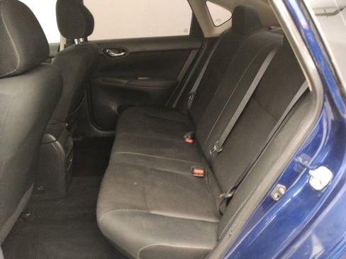 Used 2019 Nissan Sentra S FWD image 18