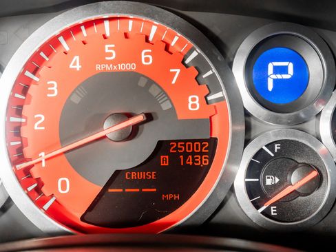 Used 2009 Nissan GT-R Premium image 46