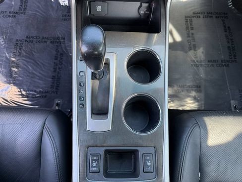 Used 2015 Nissan Altima 2.5 SL w/ Technology Package FWD image 24