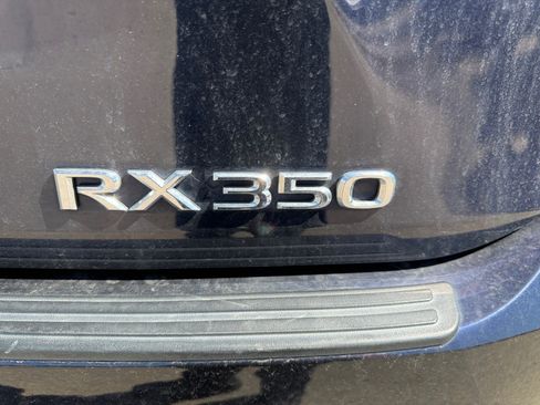 Used 2018 Lexus RX 350 F Sport w/ Accessory Package AWD/4WD image 23