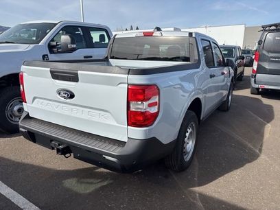 New 2026 Ford Maverick XL w/ Equipment Group 101A