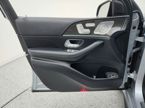 Certified 2023 Mercedes-Benz GLE 63 AMG S image 18