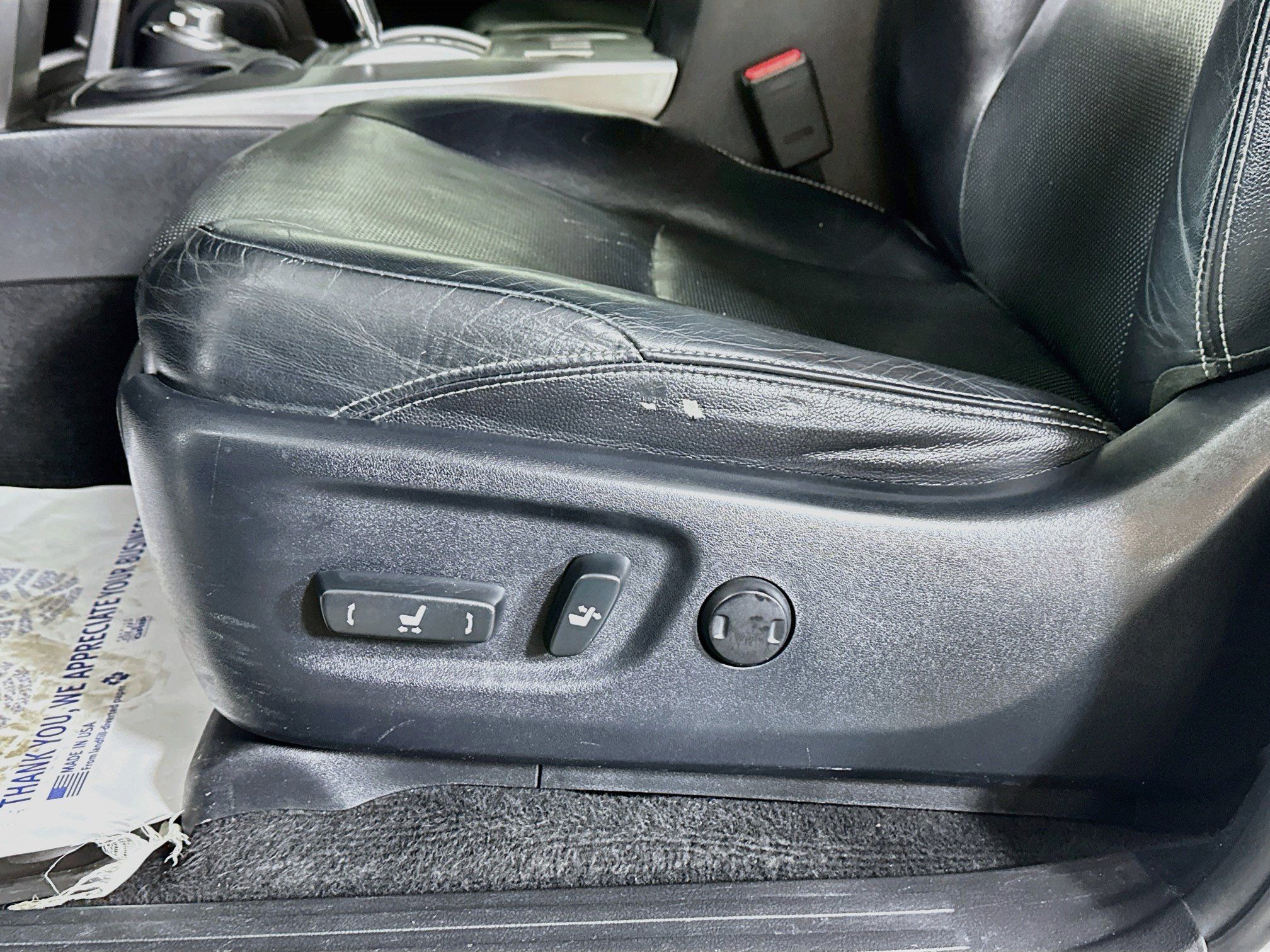Used 2014 Toyota 4Runner Limited AWD/4WD image 18