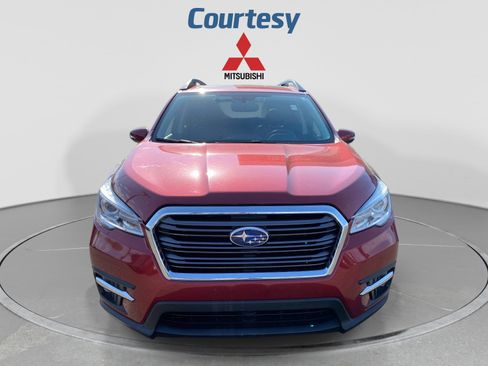 Used 2020 Subaru Ascent Limited w/ Technology Package AWD/4WD image 11