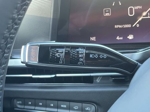 New 2026 Cadillac Escalade Luxury w/ Touring Package image 35