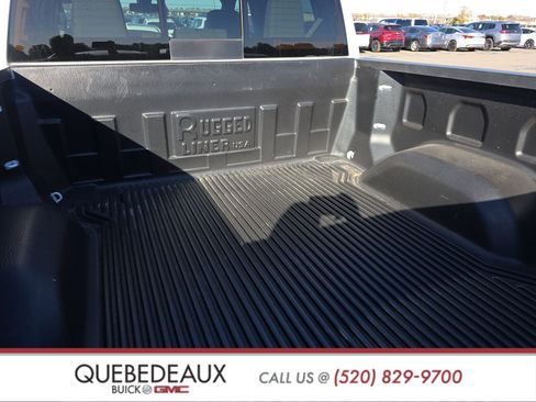 Used 2019 Chevrolet Silverado 1500 LTZ w/ LTZ Convenience Package image 22