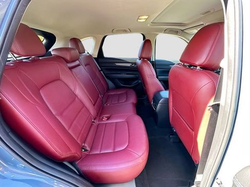 Used 2023 MAZDA CX-5 Carbon Edition image 27