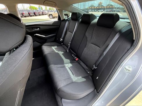 Used 2025 Honda Accord LX image 20