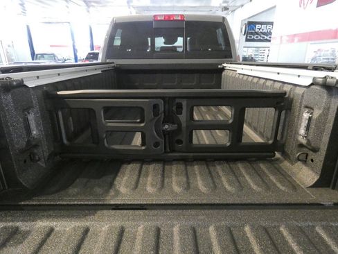 New 2025 RAM 2500 Power Wagon image 6