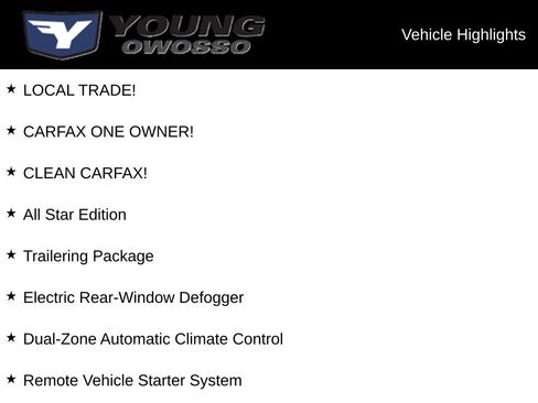 Used 2017 Chevrolet Silverado 1500 LT w/ Redline Edition AWD/4WD image 5