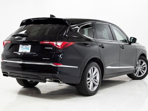 Used 2024 Acura MDX SH-AWD image 33