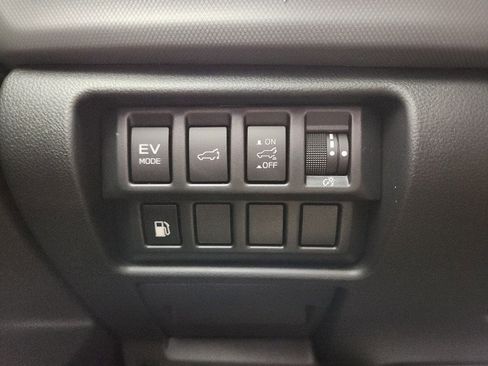 New 2026 Subaru Forester Sport image 11