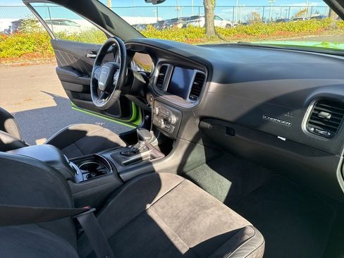 Used 2023 Dodge Charger GT w/ Plus Group image 28