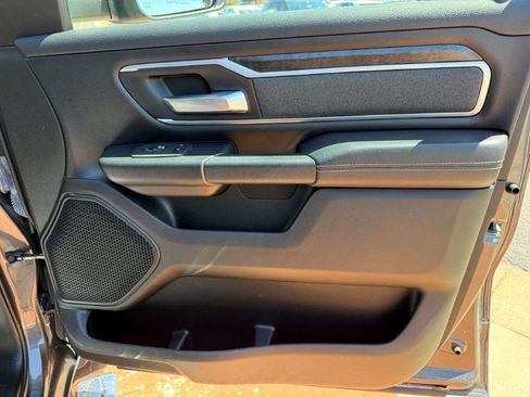 Used 2022 RAM 1500 Big Horn AWD/4WD image 20