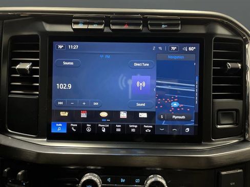 Used 2024 Ford F350 Lariat image 18