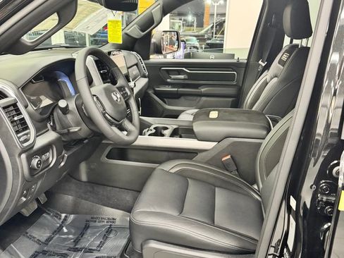 New 2026 RAM 1500 Big Horn image 19