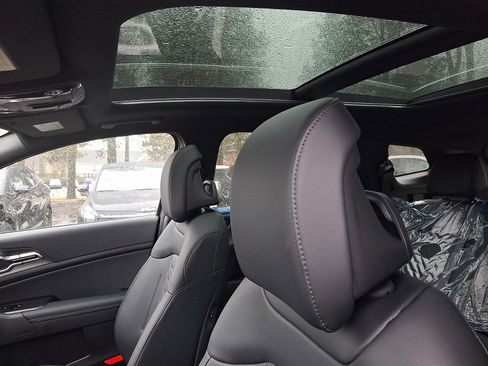 New 2026 Kia Sportage X-Line AWD/4WD image 10