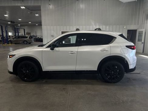 Used 2024 MAZDA CX-5 2.5 Turbo AWD/4WD image 5
