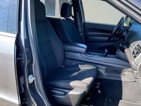 Used 2023 Dodge Durango GT w/ Blacktop Package AWD/4WD image 14