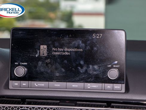 Used 2025 Honda Civic Sport image 20