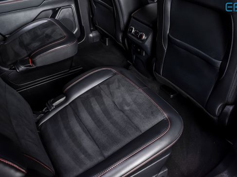 Used 2025 Ford Explorer ST w/ Sun And Sound Package image 20