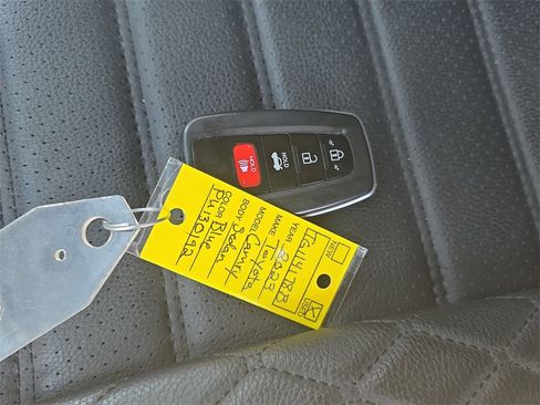 Used 2023 Toyota Camry XSE image 36