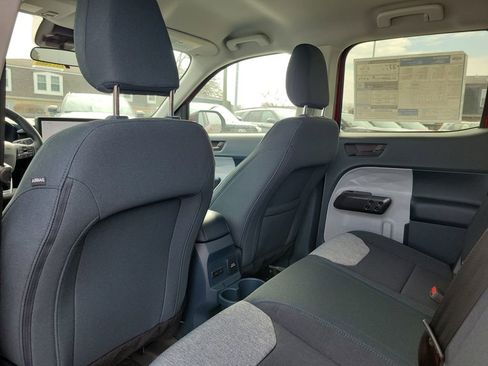 New 2026 Ford Maverick XLT w/ Equipment Group 301A image 15