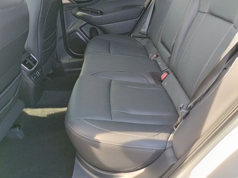 Certified 2025 Subaru Outback Touring image 16