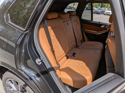 New 2026 BMW X5 xDrive40i w/ Executive Package AWD/4WD image 24