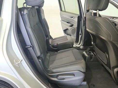 Used 2023 Jeep Grand Cherokee L Laredo w/ Luxury Tech Group I AWD/4WD image 30