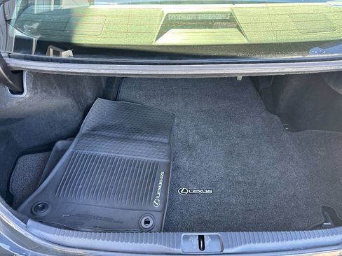 Used 2018 Lexus GS 350 F Sport image 34