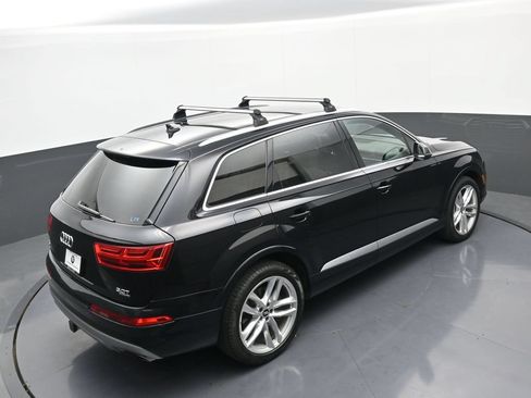 Used 2018 Audi Q7 3.0T Prestige AWD/4WD image 36