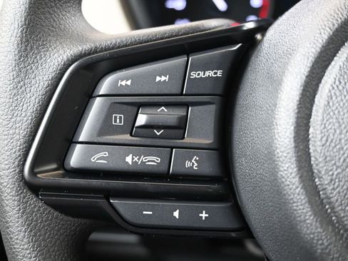 New 2026 Subaru Forester image 23