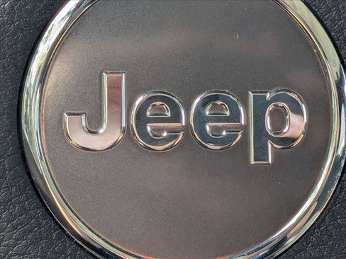 Used 2015 Jeep Wrangler Unlimited Sport w/ Quick Order Package 24S image 13