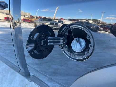 New 2026 RAM 2500 Rebel w/ Rebel Level 2 Equipment Group image 16