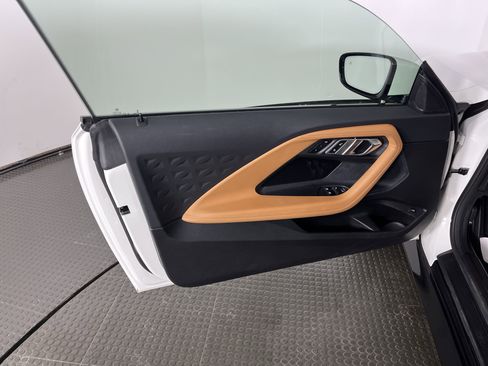 Certified 2023 BMW 230i xDrive Coupe w/ Convenience Package image 10