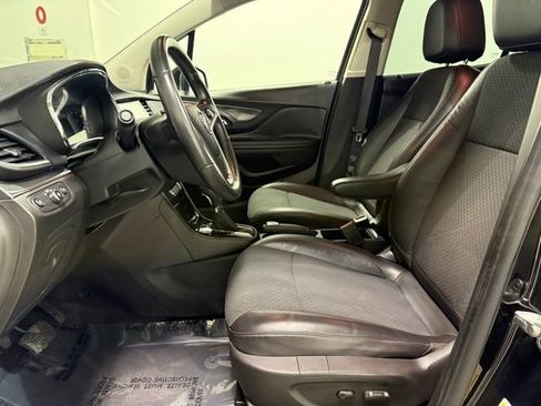 Used 2017 Buick Encore Sport Touring w/ Safety Package image 11