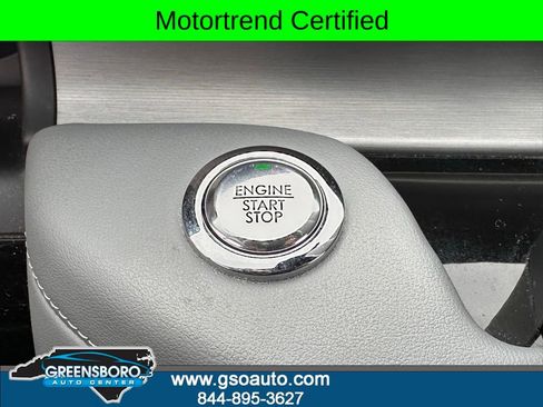 Used 2020 Lincoln Aviator Reserve w/ Equipment Group 202A AWD/4WD image 30