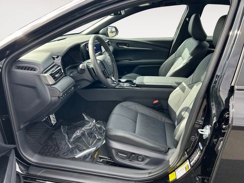 New 2026 Toyota Camry XSE image 15