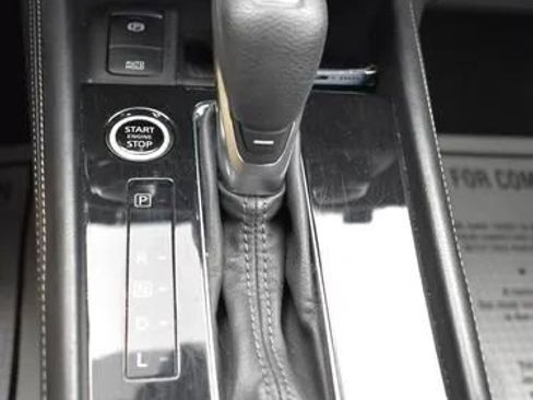 Used 2023 Nissan Kicks SV image 35