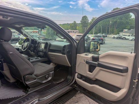 Used 2018 Ford F150 XL w/ Equipment Group 101A Mid RWD image 21