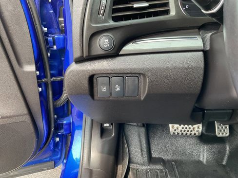 Used 2021 Acura ILX image 16