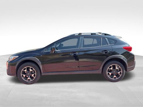 Used 2019 Subaru Crosstrek 2.0i Premium AWD/4WD image 5