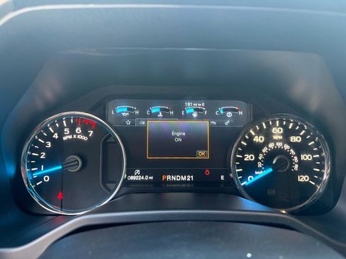 Used 2015 Ford F150 Lariat image 16