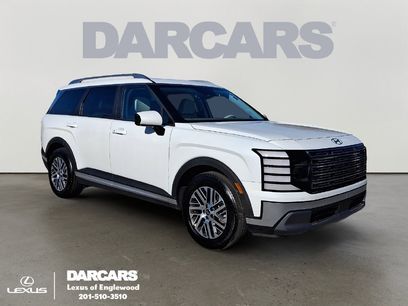Used 2026 Hyundai Palisade SEL
