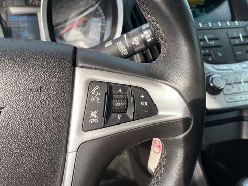 Used 2013 Chevrolet Equinox LT w/ Driver Convenience Package image 35