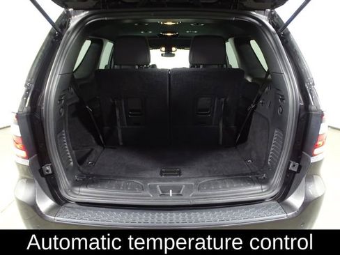 Used 2021 Dodge Durango GT w/ Trailer Tow Group IV image 16