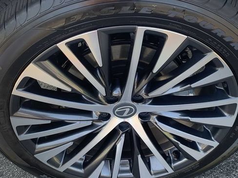 Used 2026 Lexus RX 350 w/ Convenience Package AWD/4WD image 35